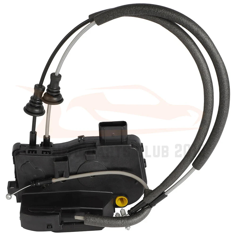 Front Left Door Lock Latch Actuator for Sonata Hybrid 2011-2015