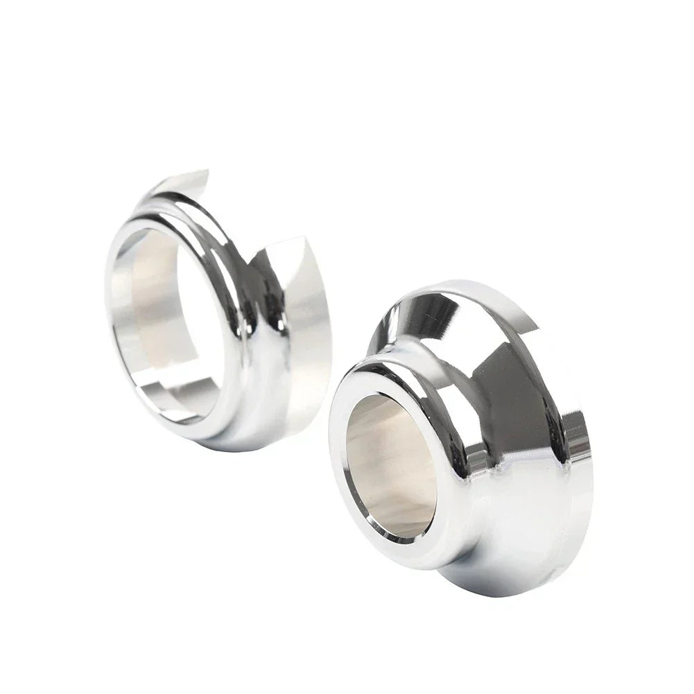 ABS Sensor Cover Wheel Spacers for Harley Road King 2008-2023