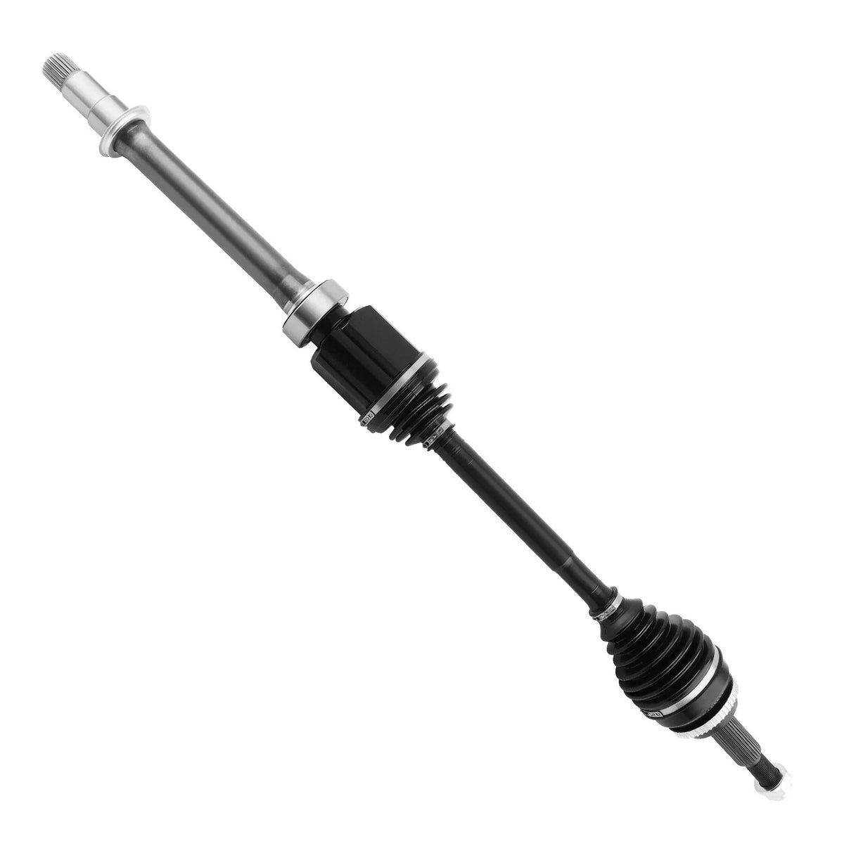 CV Joint Boot for Front Right Axle Shaft - Toyota Sienna 2004 to 2010