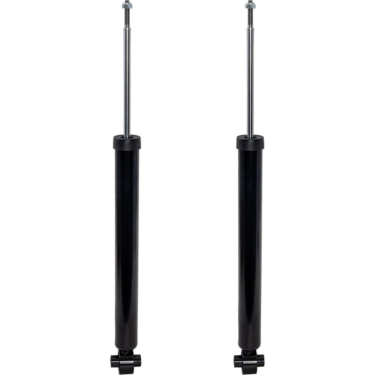 Shock Set of 2 Rear for Kia Optima (2017–2020)