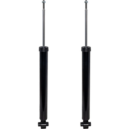 Shock Set of 2 Rear for Kia Optima (2017–2020)