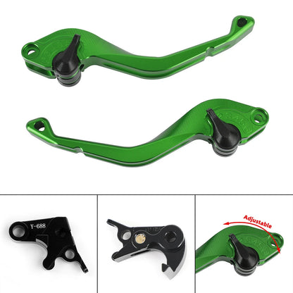 Clutch Lever Brake for Yamaha R1 R1S R6 MT-09/SP Tracer 2015-2023