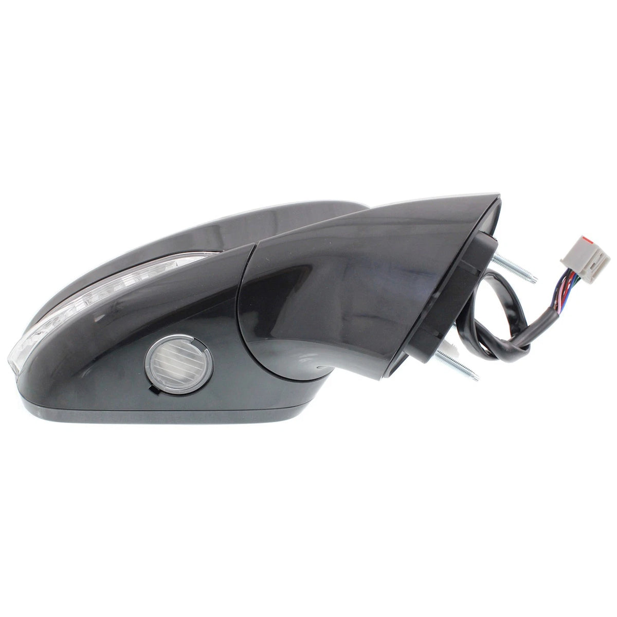 Heated Right Side Mirror for Ford Fusion (2013–2014)
