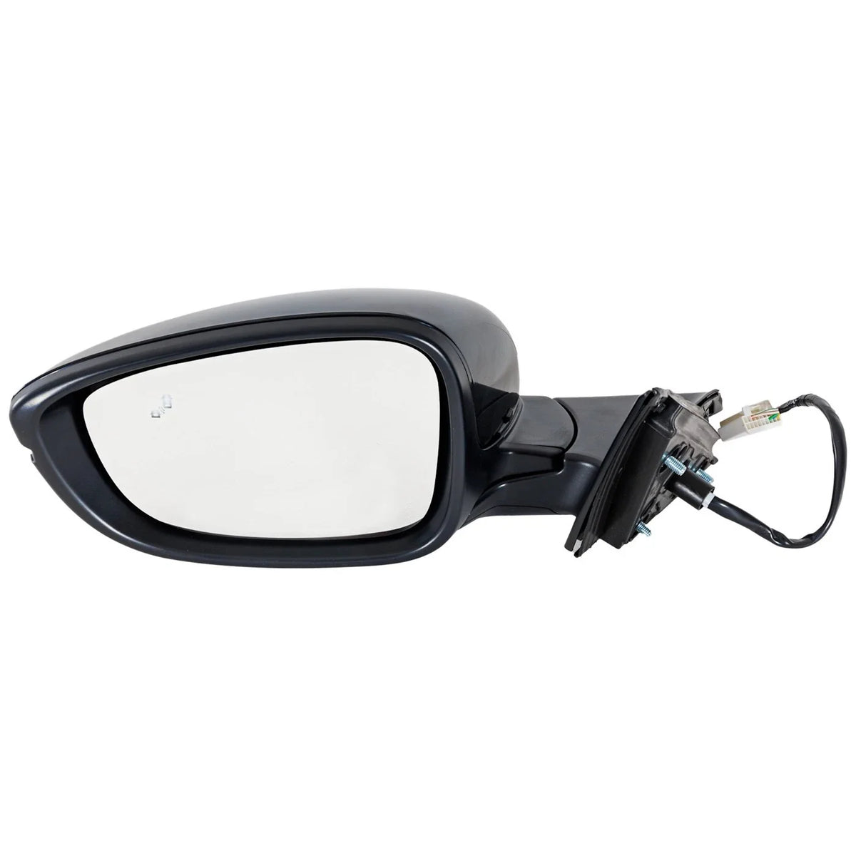 Heated Mirror Pair - Set of 2 for Honda Accord 2023