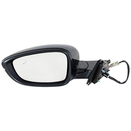 Heated Mirror Pair - Set of 2 for Honda Accord 2023