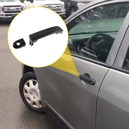 Left Outside Door Handle for Nissan Versa 2007-2012