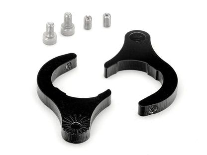 Light Bar Bracket for Polaris Xpedition (2000–2005)