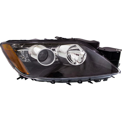 Headlight for Mazda CX-7 Passenger Side (2012)