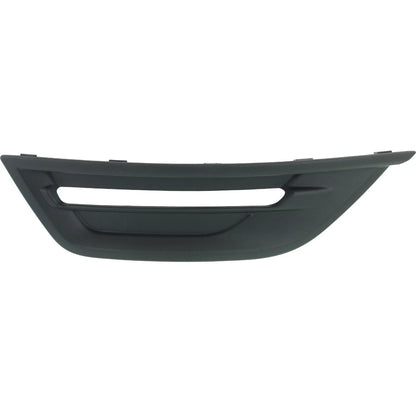 Fog Light Cover Set for Ford Taurus (2013–2019) - Driver & Passenger Side