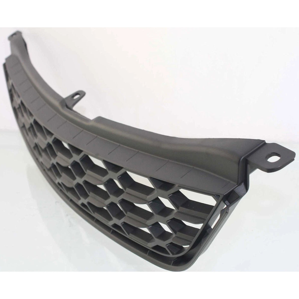 Grille for Toyota Matrix (2009–2014) Black Plastic