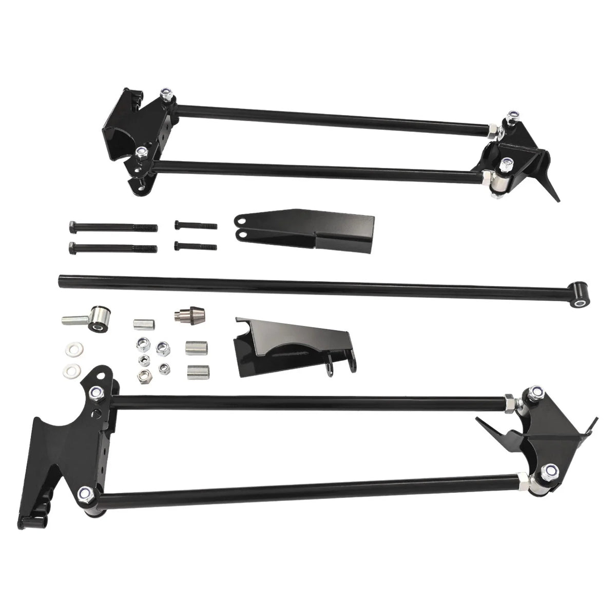 4-Link Suspension System for 1983-2011 Ford Ranger