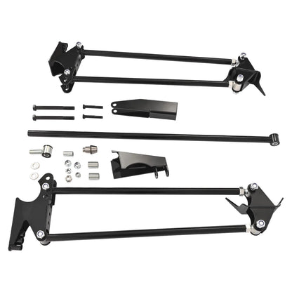 4-Link Suspension System for 1983-2011 Ford Ranger