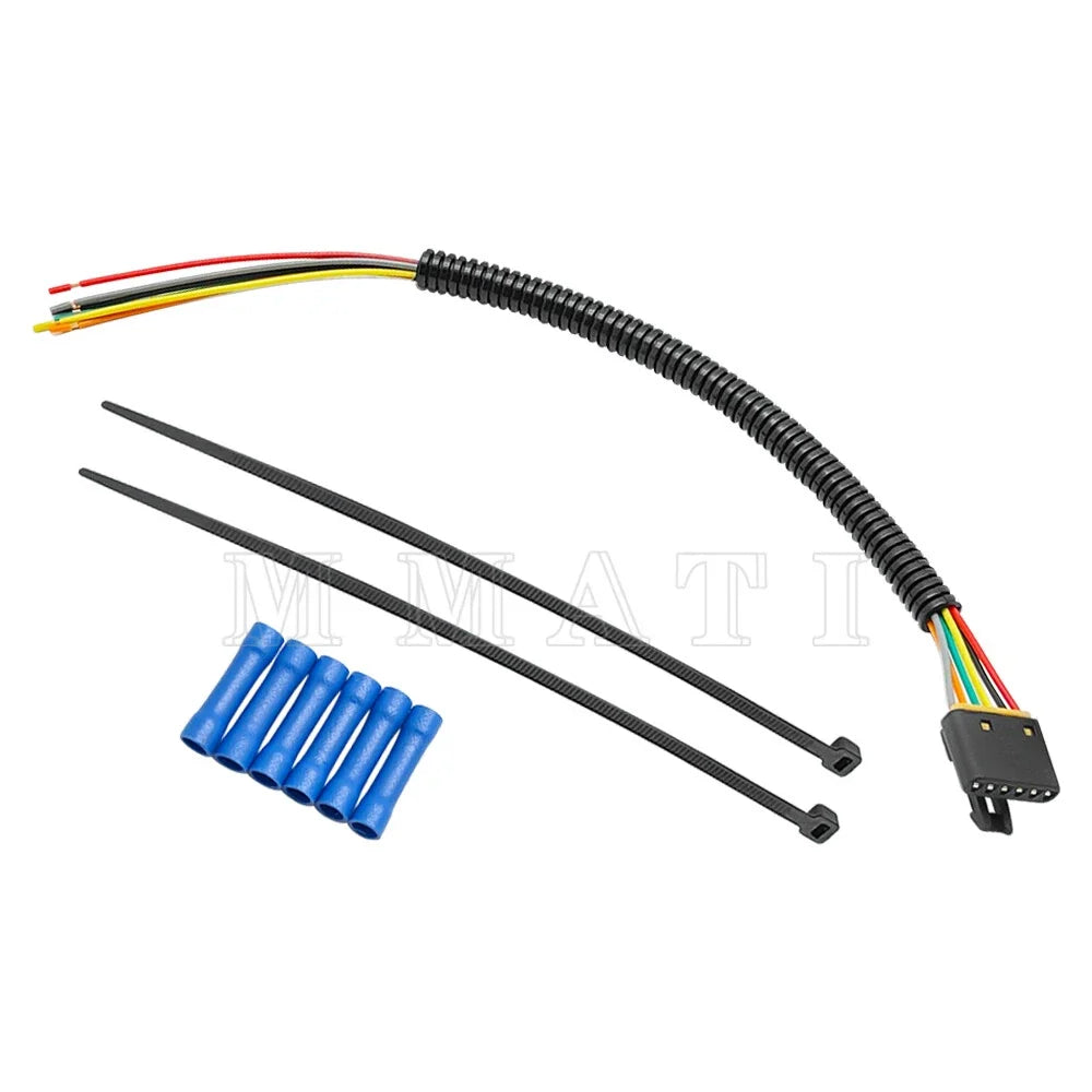 Handlebar Control Wiring Pigtail for Polaris Sportsman Magnum Trailboss