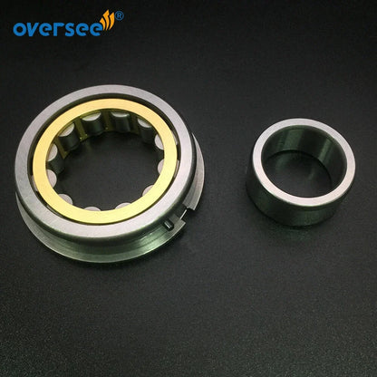 Ball Bearing 93332-000UE for Parsun Yamaha E K 40HP TDR125 (N/A)