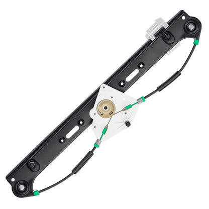 Power Window Regulator for Rear Right Passenger BMW X3 2004-2010