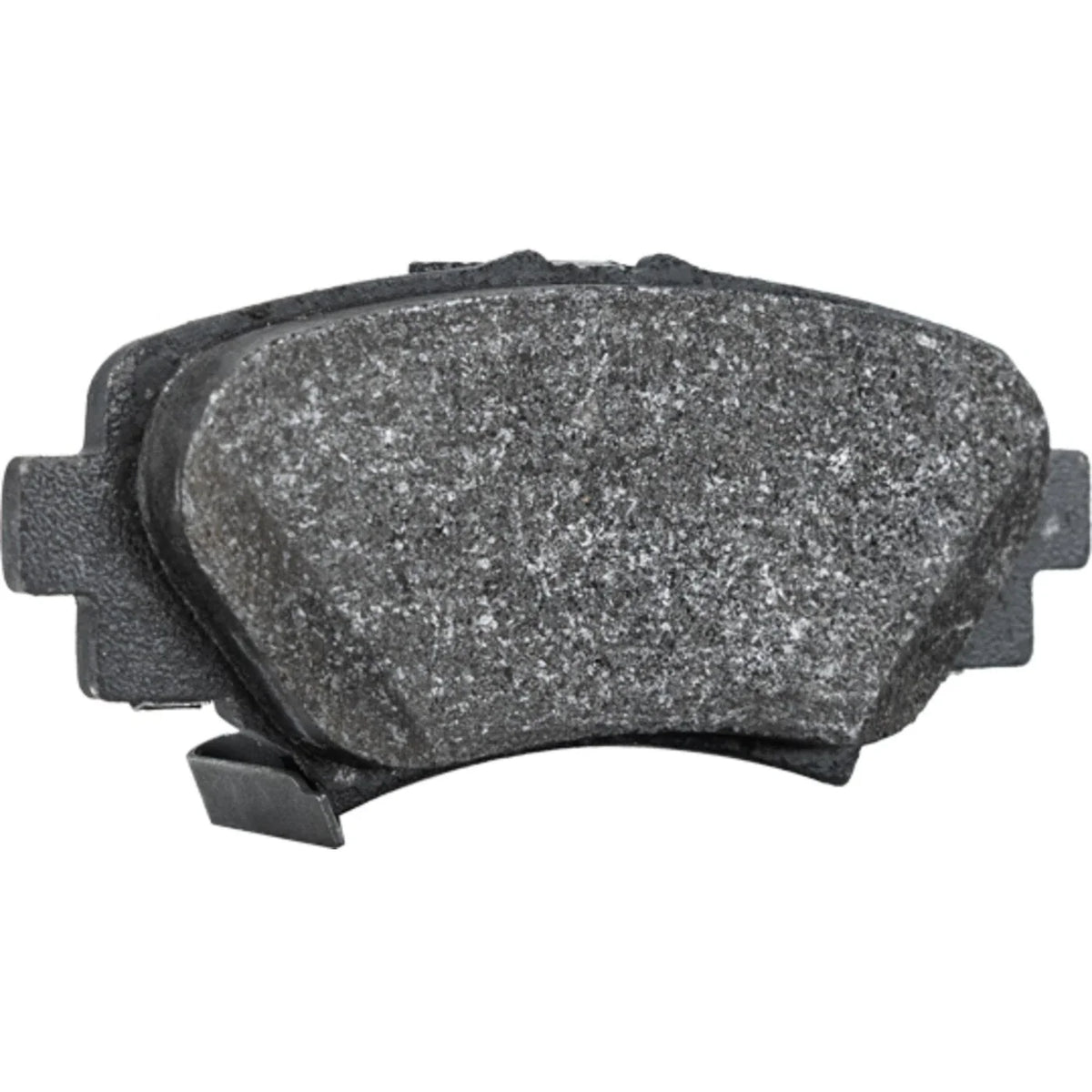 Brake Pad and Disc Kit for Rear of Mazda 3 (2014–2016)