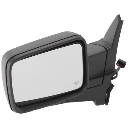 Heated Mirrors Set of 2 for Jeep Commander