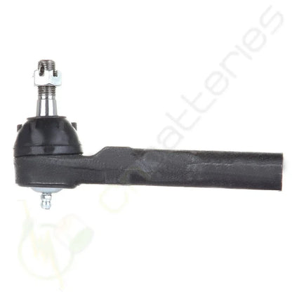 ES3374RL Suspension 2 Front Outer Tie Rod Ends Kit for Chevrolet Cavalier (2002–2005)