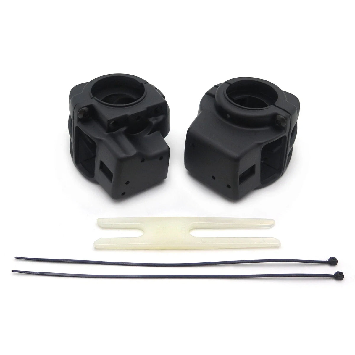 Switch Housing Cover for Harley Electra Glide (2000–2023)