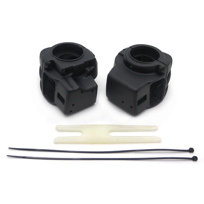 Switch Housing Cover for Harley Electra Glide (2000–2023)