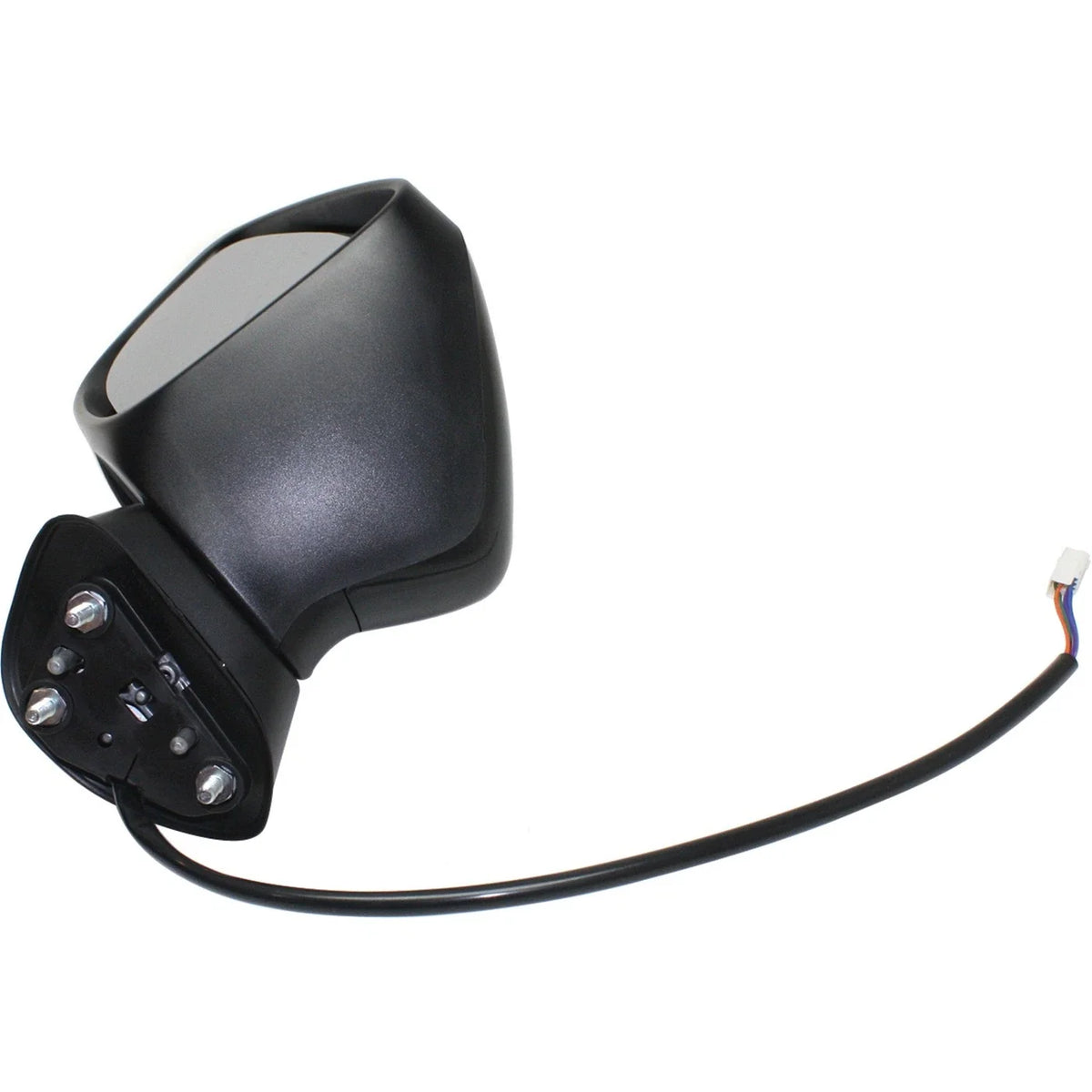 Power Mirror - Left Side for Mazda 6 Sedan (2014-2017), Paintable