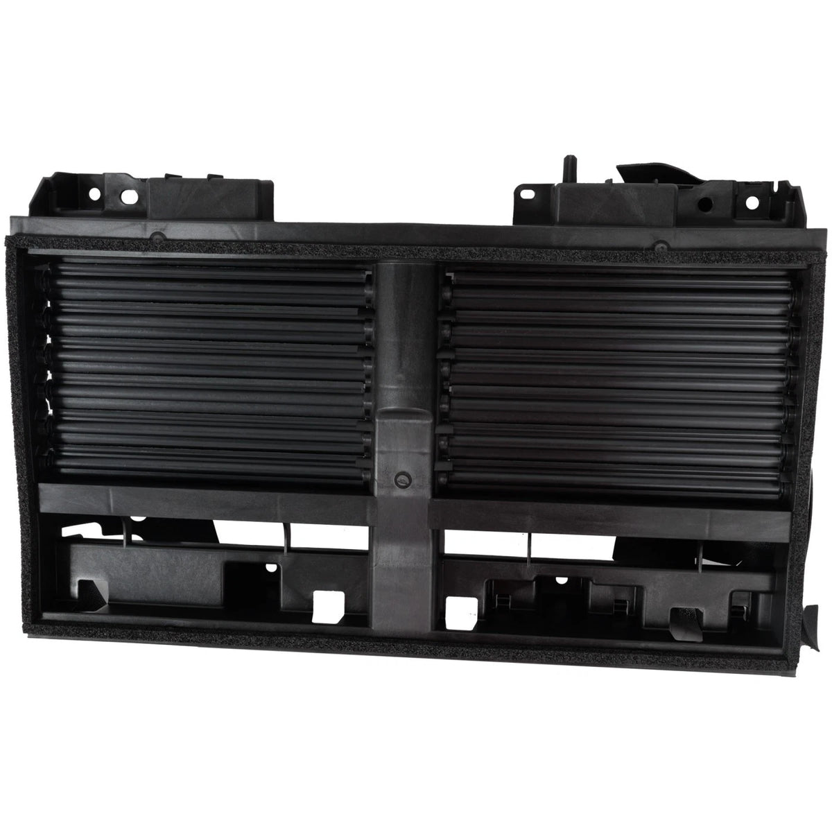 Active Grille Shutter Upper 68437500AB for Ram 1500 (2019–2024)