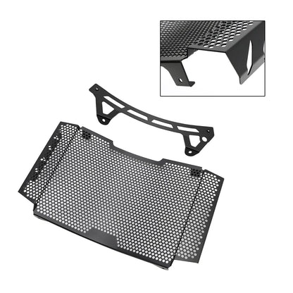 Radiator Cover Guard for Duke 790 890 (2022-2023)