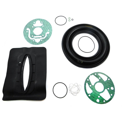 Rubber Bellows Kit for Volvo Penta Sail Drive 110S 120S 130S 150S (21389074)