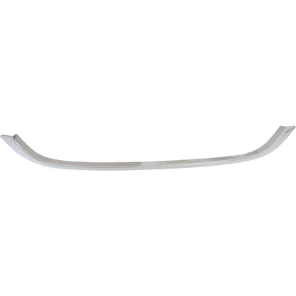 Hood Molding Trim for Mini Cooper (2007 to 2015)