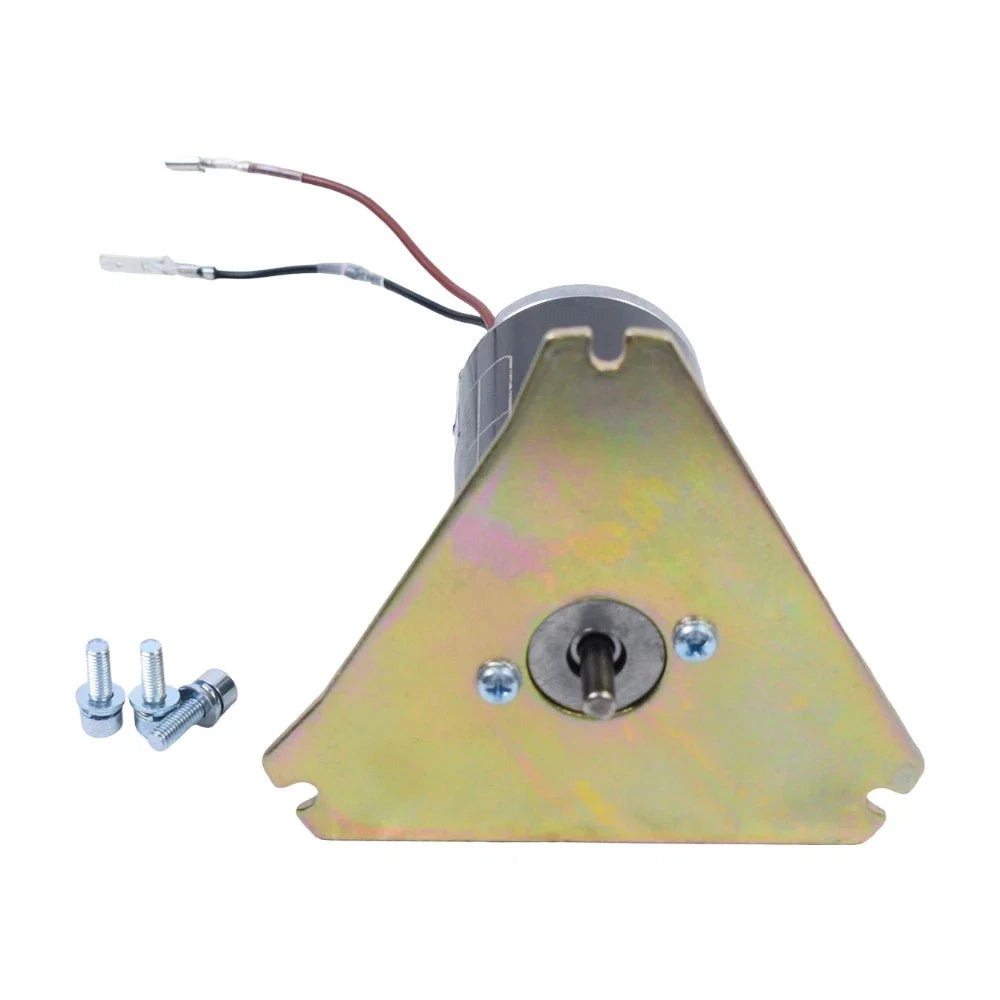 Hydro Hot / Aqua Hot 12V Motor WPX425060 Replacement