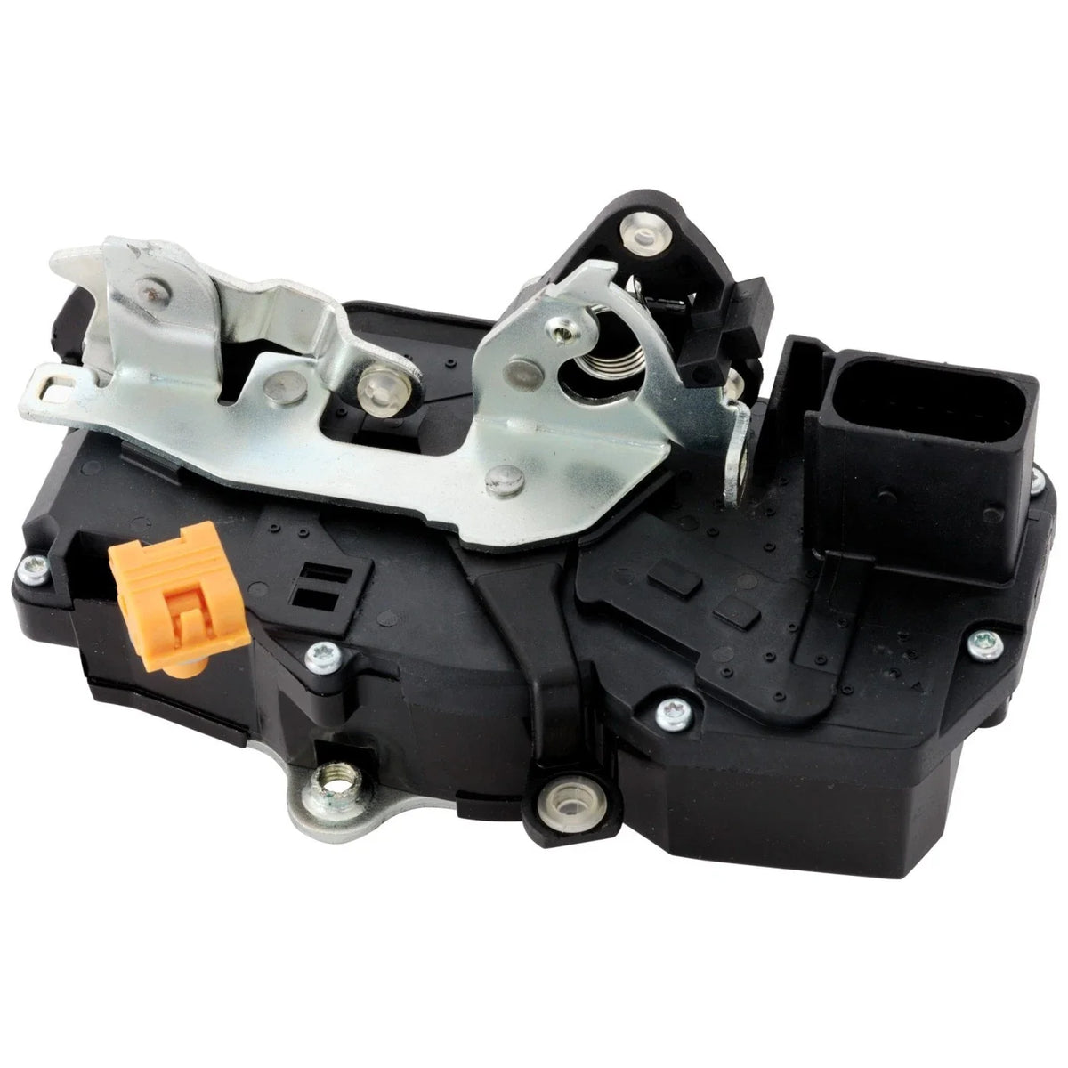 Door Lock Actuator - Front Driver & Passenger Side for Hummer H2 2003-2005