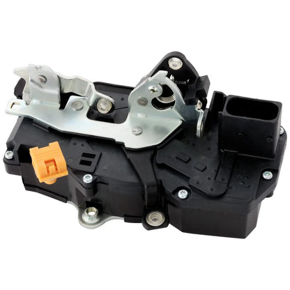 Door Lock Actuator - Front Driver & Passenger Side for Hummer H2 2003-2005