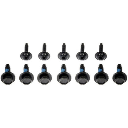 Dorman 38914 Tailgate Handle for Chevy Silverado 1500 (2007–2013)