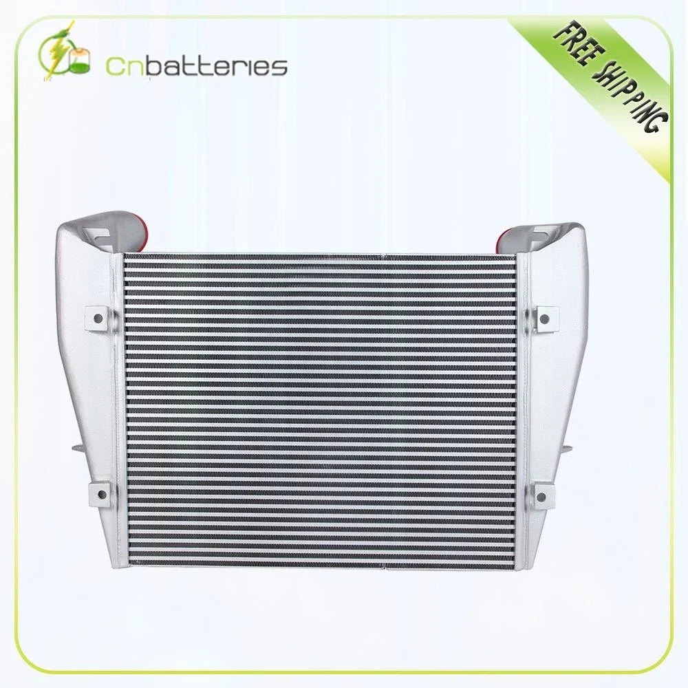 Charge Air Cooler Replacement for Mack Granite CV (2007-2010)