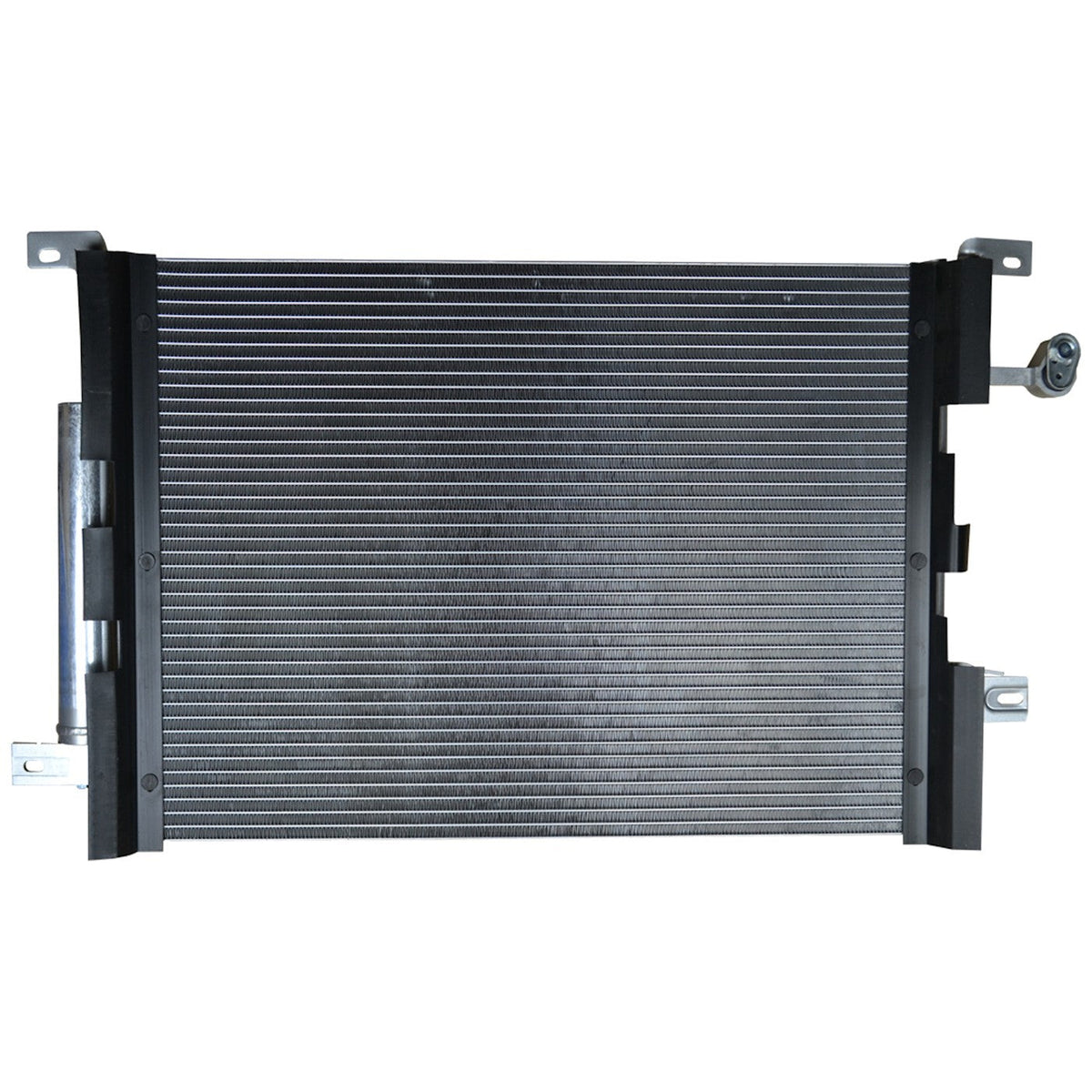 A/C Condenser for Ford Mustang (2010–2014)