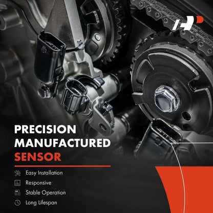 Camshaft Position Sensor Pair for 2017-2020 Honda Civic