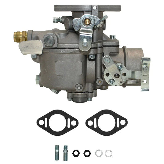 E1NN9510BA Carburetor for Ford New Holland Tractors (3055, 3100, 3120, R4120)