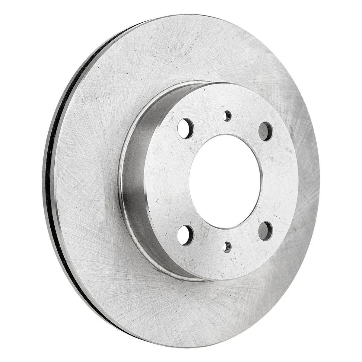 Front Brake Rotors for Mitsubishi Mirage (1992–2000) 13 in. Wheels