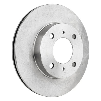 Front Brake Rotors for Mitsubishi Mirage (1992–2000) 13 in. Wheels