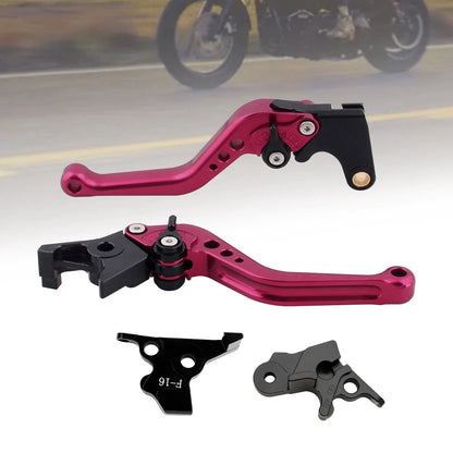 Clutch Brake Lever Short for Yamaha XSR 155 MT15 (2019–2022)