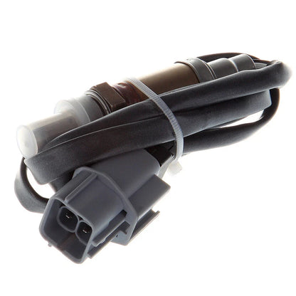 Set of 2 Oxygen Sensors for 2001 Nissan Sentra (1.8L, Downstream)
