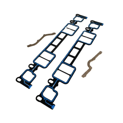 Intake Manifold Gasket 27-807473A1 for MerCruiser V8 350 Mag (1996-2006)