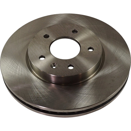 Front Wheel Hub Set (2X) for Chevy Vue 2002-2004 - Left & Right