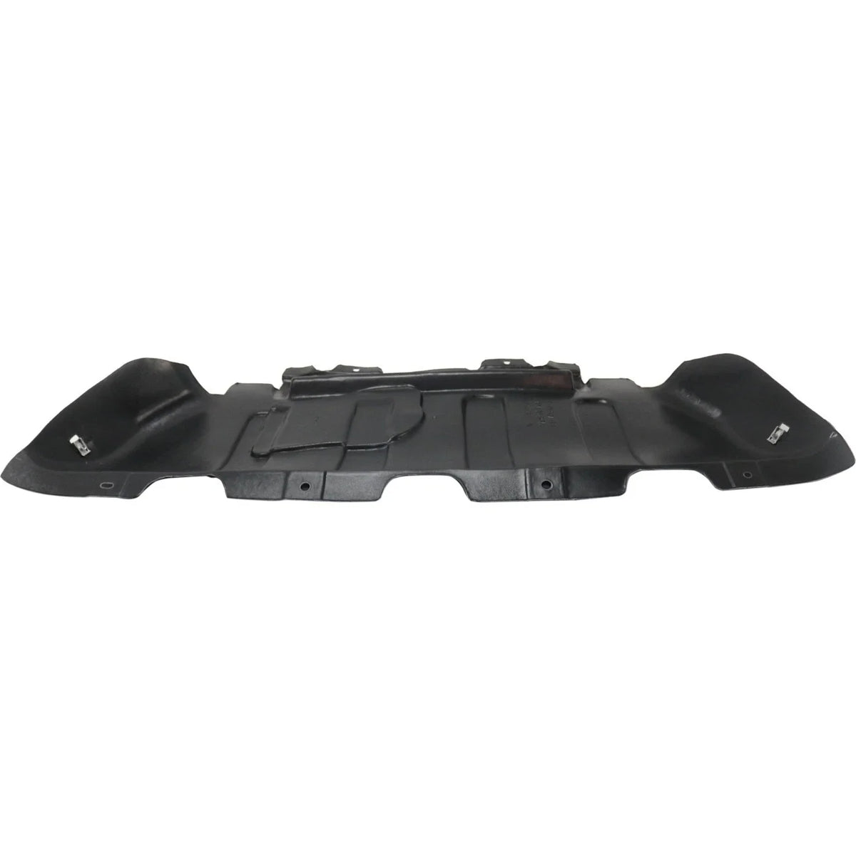 Engine Splash Shield Set for Dodge Durango, Jeep Grand Cherokee WK