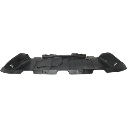 Engine Splash Shield Set for Dodge Durango, Jeep Grand Cherokee WK