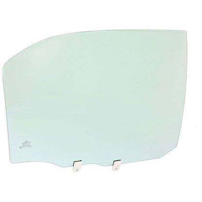 Rear Passenger Door Glass for Civic (1996–2000) Honda