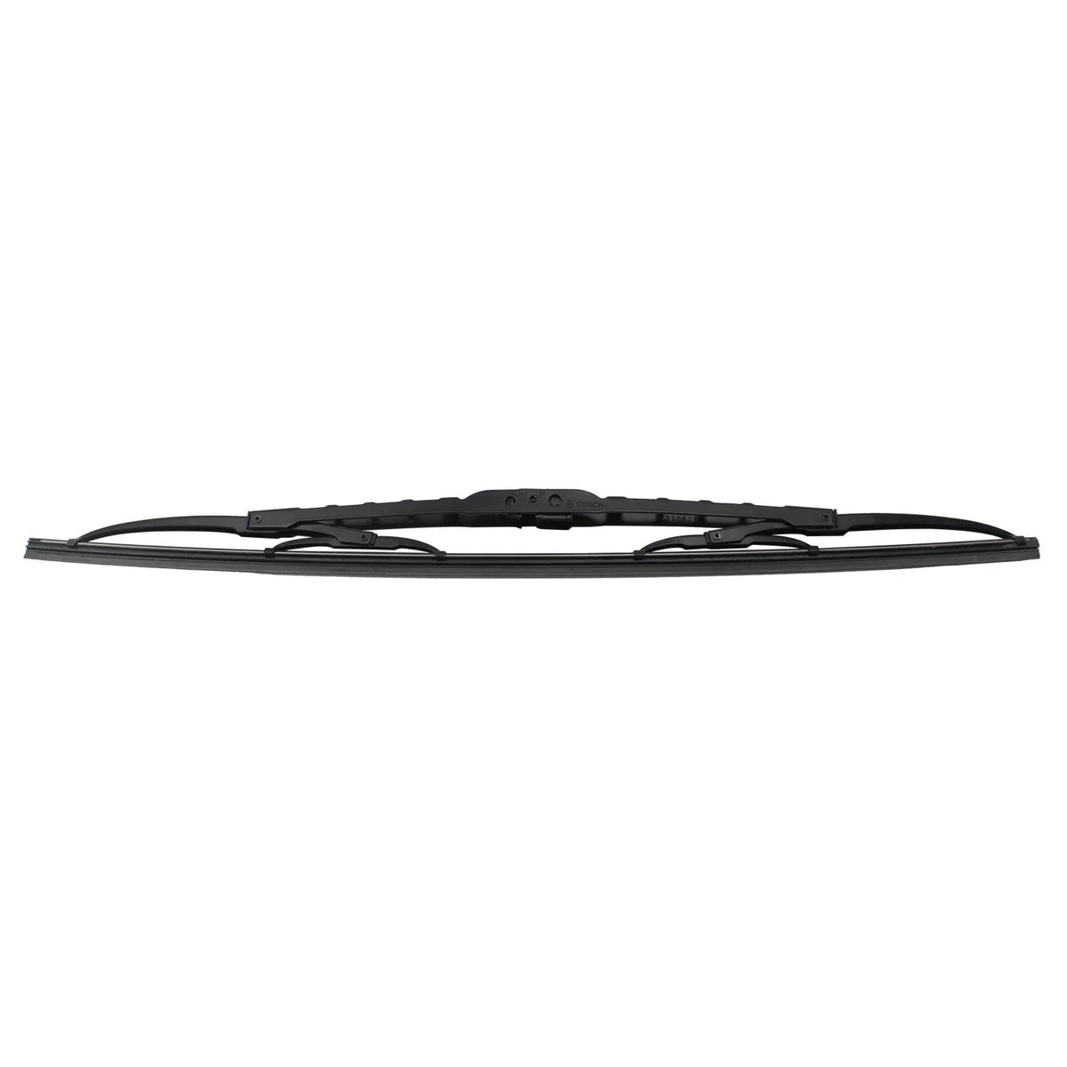 Front Wiper Blades Set of 2 for Mercedes 240D 1977-1983 by Bosch