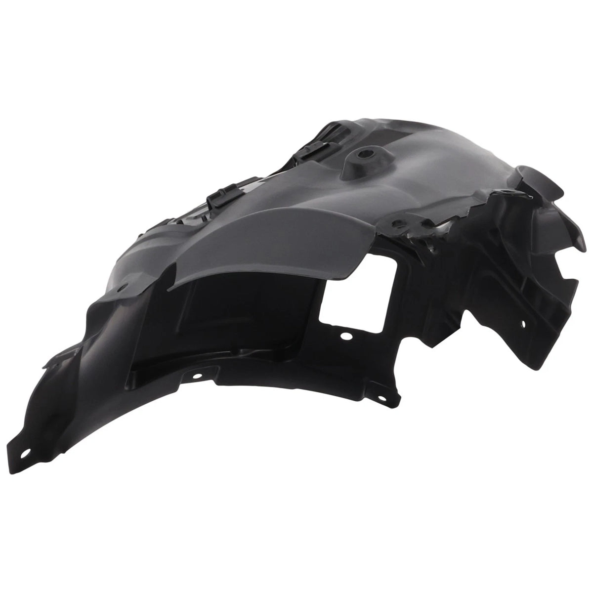 Fender Liner Front Driver Left for BMW 330i 320 328 Sedan (2006–2013)
