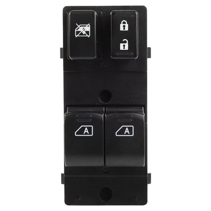 Window Switch for Nissan Altima 2.5L 3.5L (2008-2013)