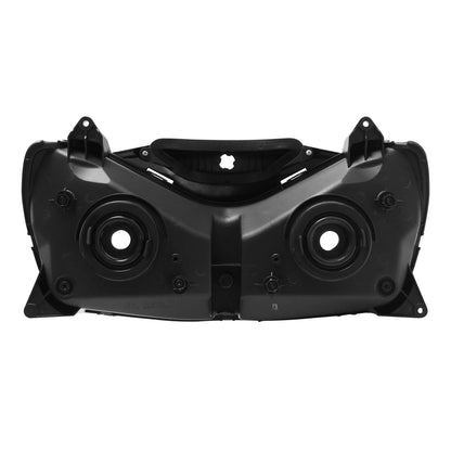 Headlight Assembly Front for Kawasaki Ninja ZX12R 2000-2001